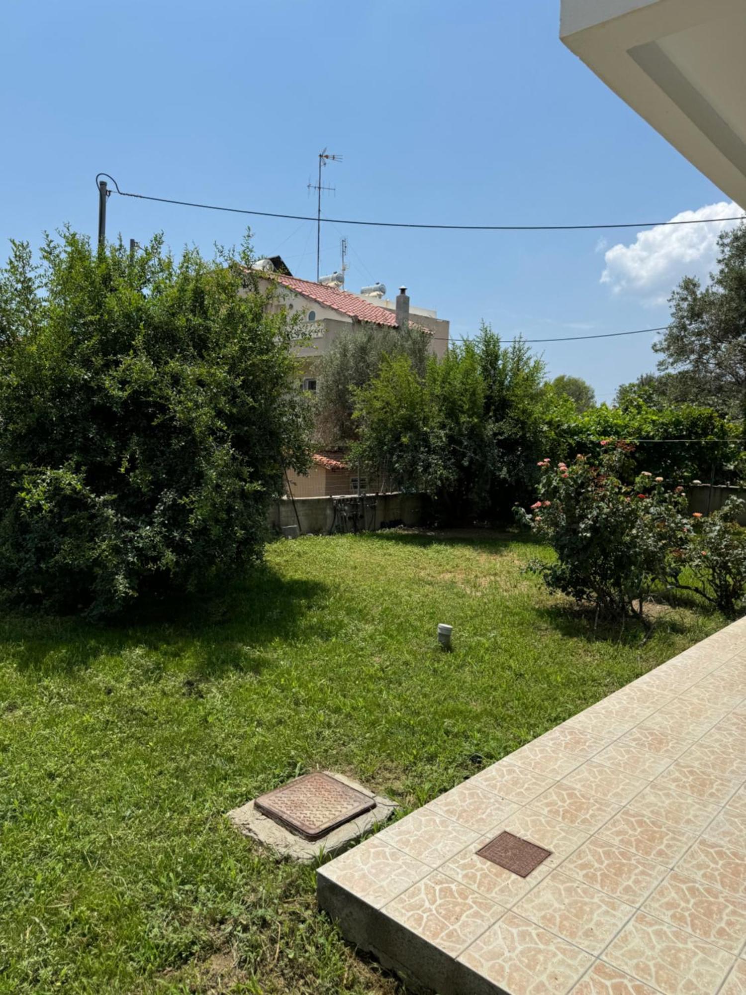 阿凡投Fotis House公寓 外观 照片